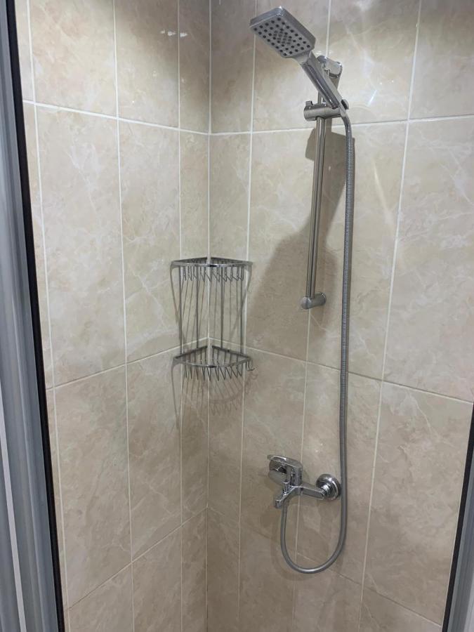 Luna Suites Taksim Istanboel Buitenkant foto