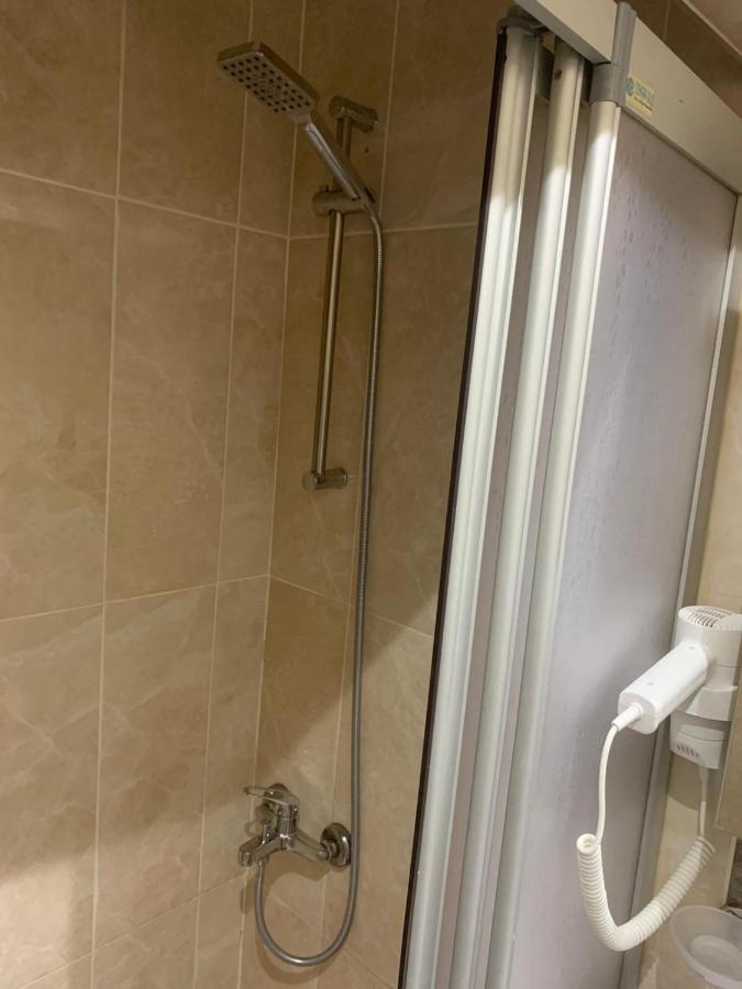 Luna Suites Taksim Istanboel Buitenkant foto