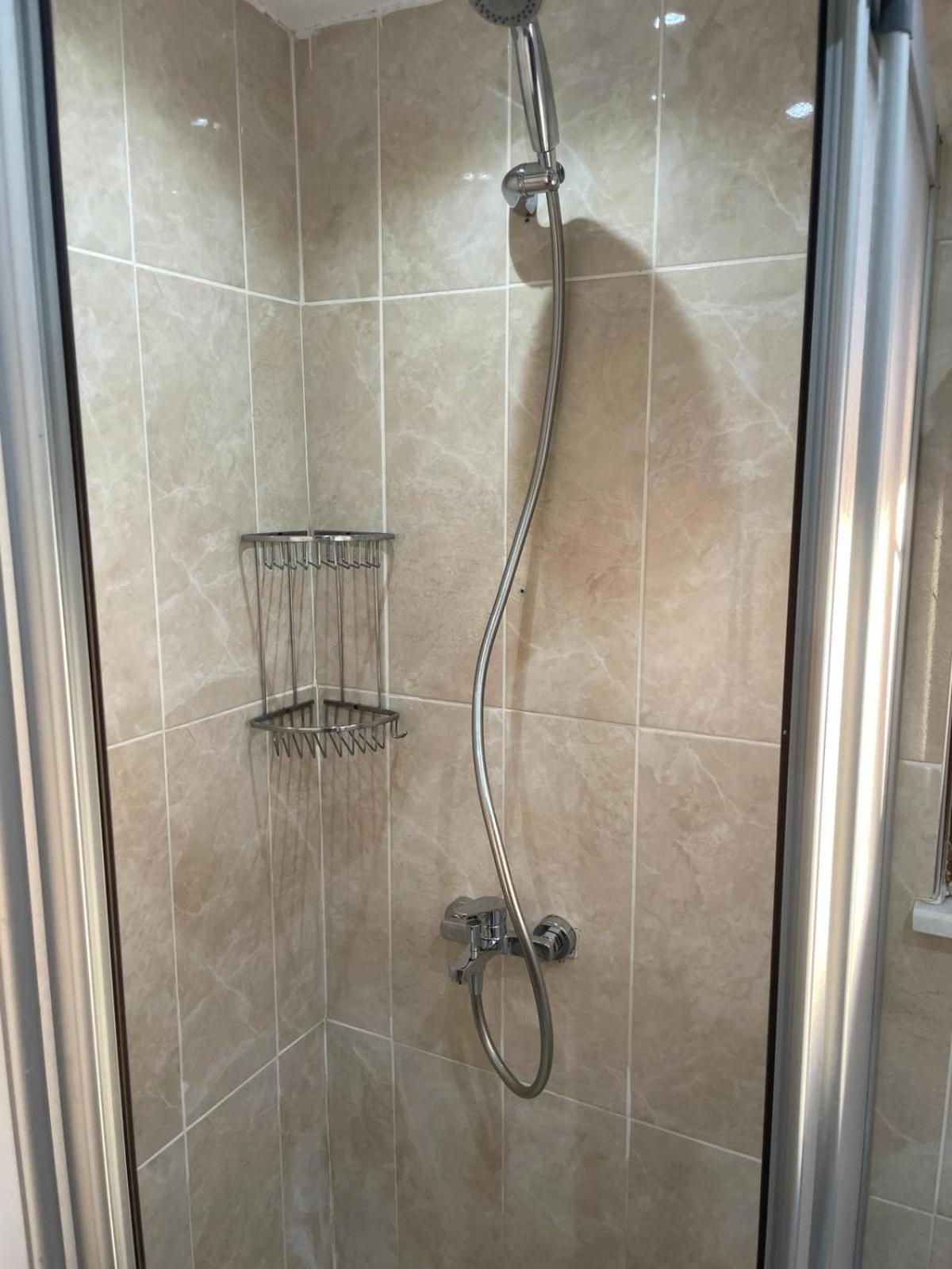 Luna Suites Taksim Istanboel Buitenkant foto