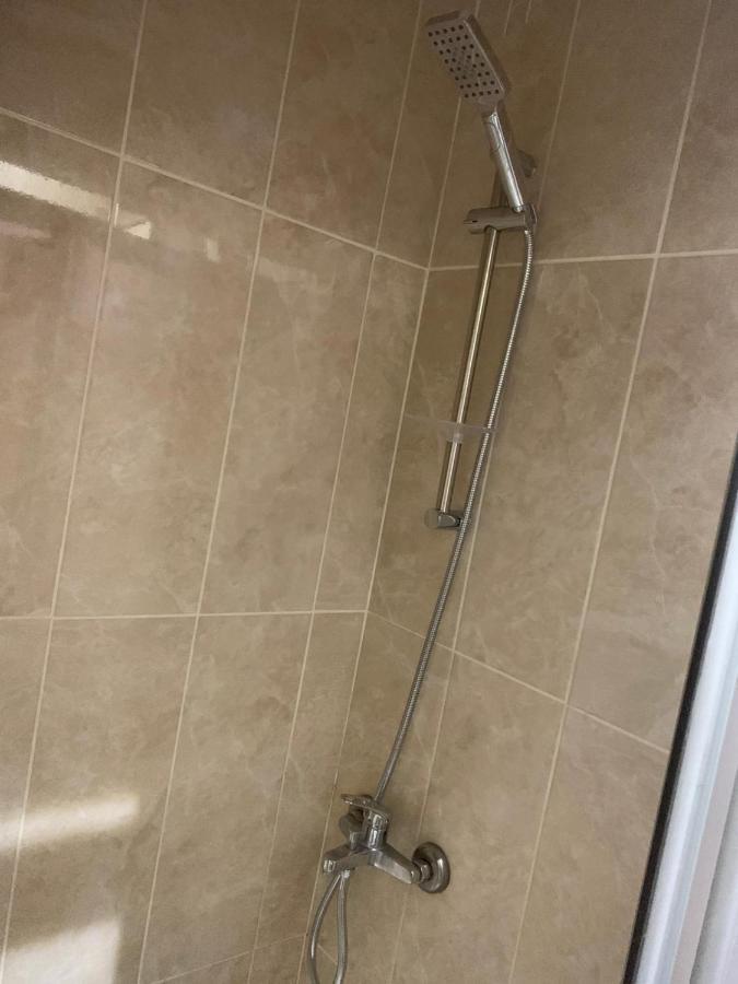 Luna Suites Taksim Istanboel Buitenkant foto